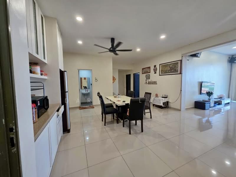 Condominium for Sale at Shineville Park - Darren Lau - Kitchen - PropertyGuru.com.my
