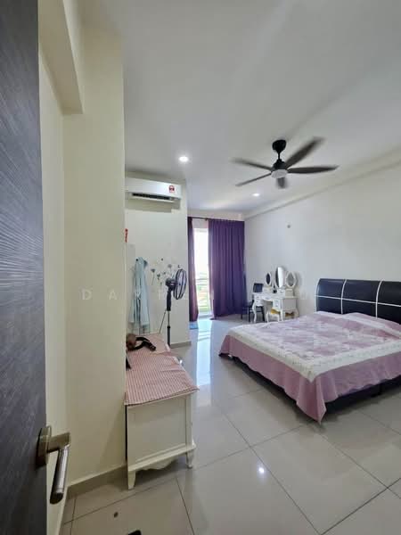 Condominium for Sale at Shineville Park - Darren Lau - Bedroom - PropertyGuru.com.my