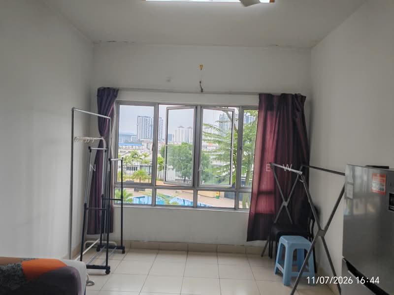 Kondominium untuk Disewa di Mutiara Residence - Nicholas Lew - View - PropertyGuru.com.my