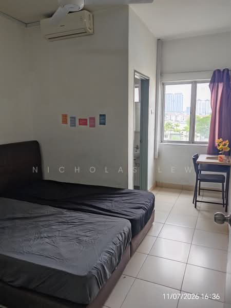 Kondominium untuk Disewa di Mutiara Residence - Nicholas Lew - PropertyGuru.com.my