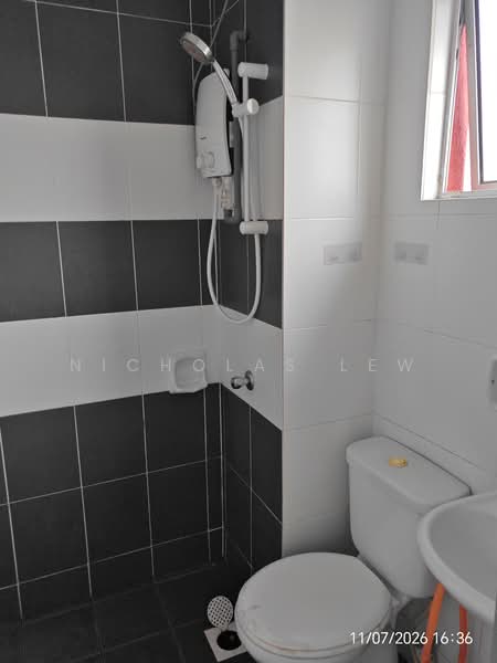 Kondominium untuk Disewa di Mutiara Residence - Nicholas Lew - PropertyGuru.com.my