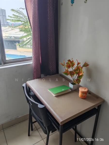 Kondominium untuk Disewa di Mutiara Residence - Nicholas Lew - PropertyGuru.com.my