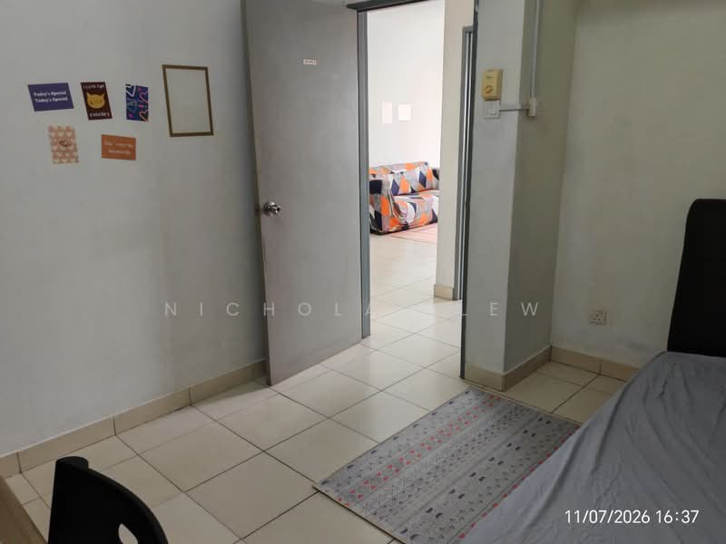 Kondominium untuk Disewa di Mutiara Residence - Nicholas Lew - PropertyGuru.com.my