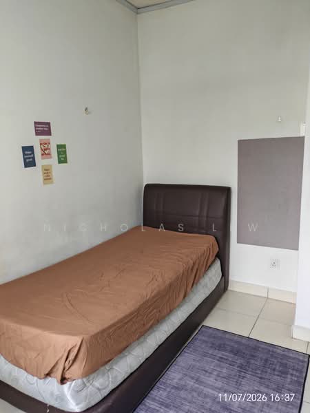 Kondominium untuk Disewa di Mutiara Residence - Nicholas Lew - PropertyGuru.com.my
