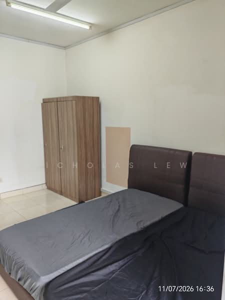 Kondominium untuk Disewa di Mutiara Residence - Nicholas Lew - PropertyGuru.com.my