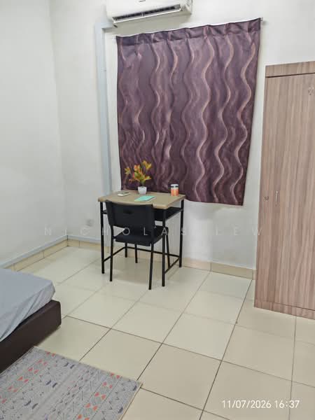 Kondominium untuk Disewa di Mutiara Residence - Nicholas Lew - PropertyGuru.com.my