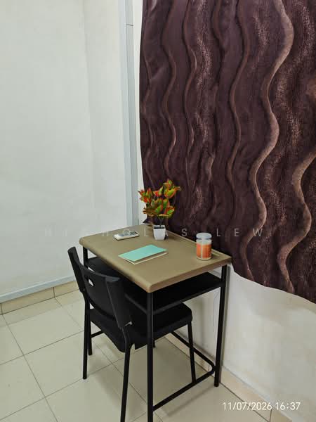 Kondominium untuk Disewa di Mutiara Residence - Nicholas Lew - PropertyGuru.com.my