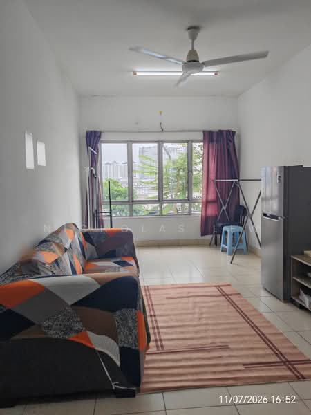 Kondominium untuk Disewa di Mutiara Residence - Nicholas Lew - PropertyGuru.com.my