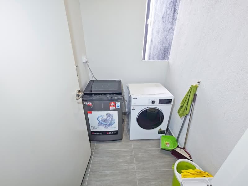Service Residence for Rent at Aurora Subang Jaya - Elvin Gwee - Interior - PropertyGuru.com.my