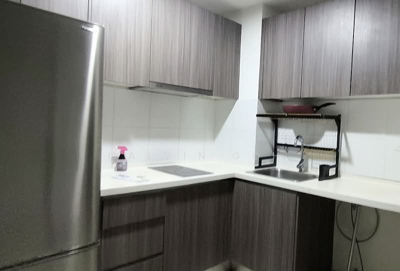 Servis Apartment untuk Disewa di HYVE - Calvin Goh - PropertyGuru.com.my