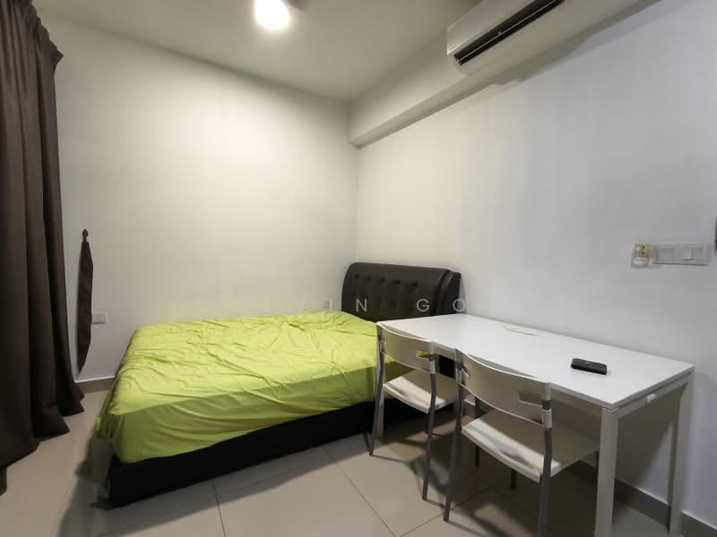 Servis Apartment untuk Disewa di HYVE - Calvin Goh - PropertyGuru.com.my