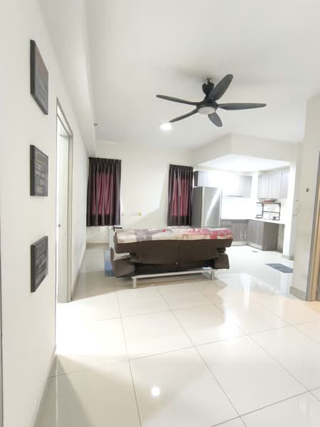Servis Apartment untuk Disewa di HYVE - Calvin Goh - PropertyGuru.com.my