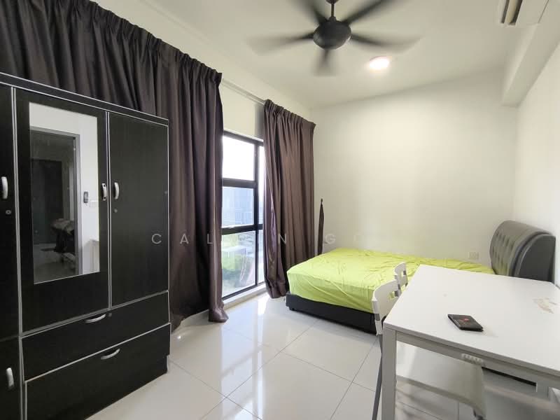 Servis Apartment untuk Disewa di HYVE - Calvin Goh - PropertyGuru.com.my