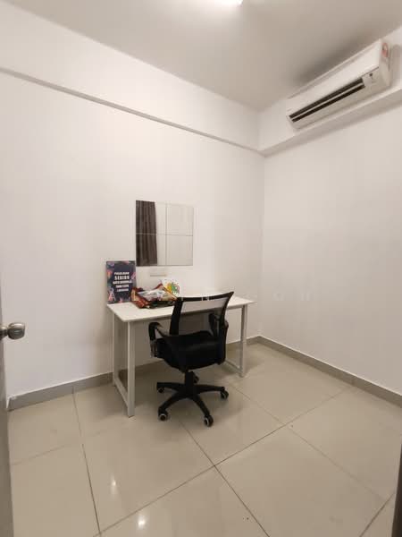 Servis Apartment untuk Disewa di HYVE - Calvin Goh - PropertyGuru.com.my