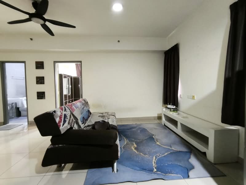 Servis Apartment untuk Disewa di HYVE - Calvin Goh - PropertyGuru.com.my