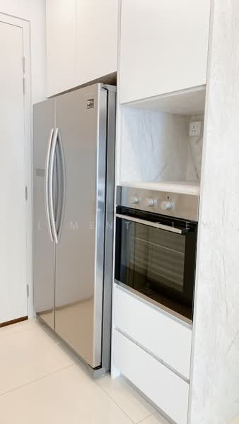 Service Residence for Rent at Cyperus @ Tropicana Gardens - Clement Tiew - PropertyGuru.com.my