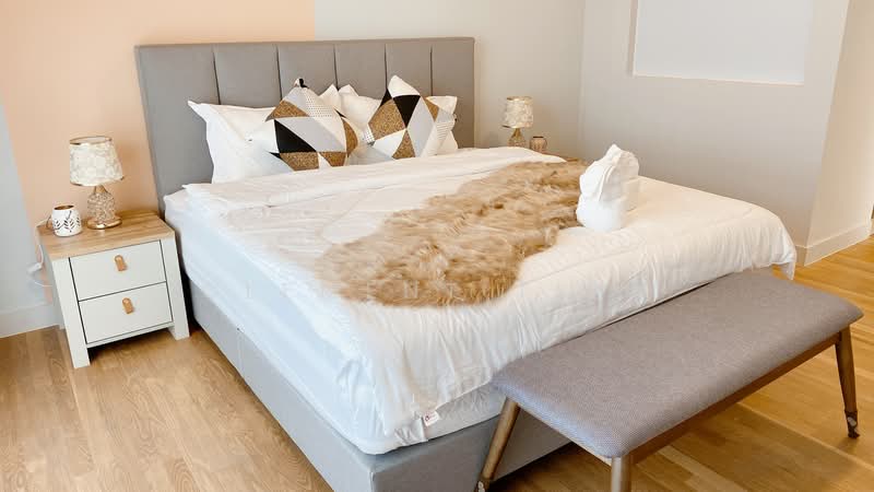 Service Residence for Rent at Cyperus @ Tropicana Gardens - Clement Tiew - PropertyGuru.com.my