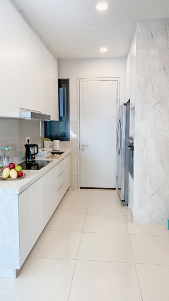 Service Residence for Rent at Cyperus @ Tropicana Gardens - Clement Tiew - PropertyGuru.com.my