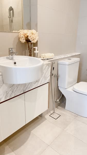 Service Residence for Rent at Cyperus @ Tropicana Gardens - Clement Tiew - PropertyGuru.com.my