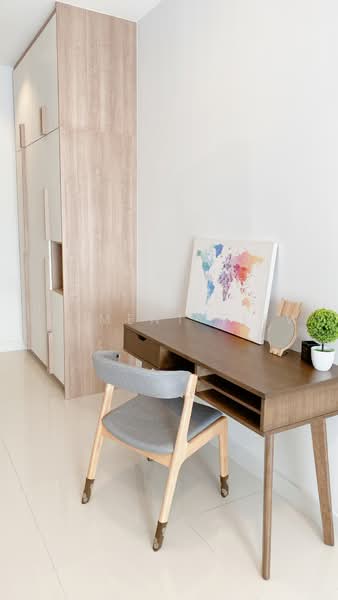 Service Residence for Rent at Cyperus @ Tropicana Gardens - Clement Tiew - PropertyGuru.com.my