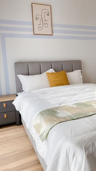 Service Residence for Rent at Cyperus @ Tropicana Gardens - Clement Tiew - PropertyGuru.com.my