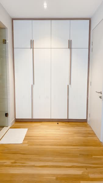 Service Residence for Rent at Cyperus @ Tropicana Gardens - Clement Tiew - PropertyGuru.com.my