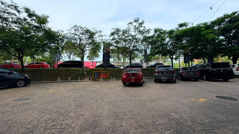 Kedai / Pejabat untuk Disewa di Bukit Jelutong (Shah Alam) - Afiqah zaidi - PropertyGuru.com.my