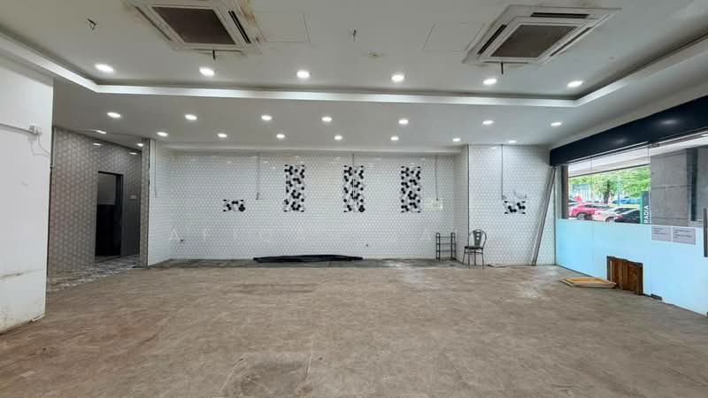 Kedai / Pejabat untuk Disewa di Bukit Jelutong (Shah Alam) - Afiqah zaidi - PropertyGuru.com.my