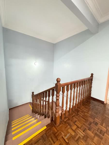 Rumah Berkembar untuk Dijual di Taman Bukit Kempas (Tampoi) - Simpson Poh - Interior - PropertyGuru.com.my