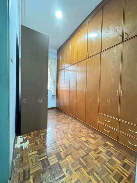 Rumah Berkembar untuk Dijual di Taman Bukit Kempas (Tampoi) - Simpson Poh - Interior - PropertyGuru.com.my