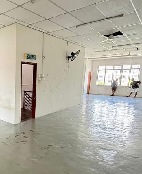 Kedai untuk Dijual di Taman Sierra Perdana (Masai) - Jane Ngoi - Interior - PropertyGuru.com.my