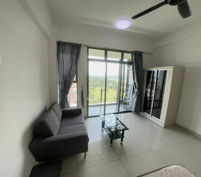 Service Residence for Rent at D'Inspire Residence (Inspira Bestari) - Jacky Ong - PropertyGuru.com.my
