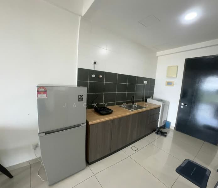 Service Residence for Rent at D'Inspire Residence (Inspira Bestari) - Jacky Ong - PropertyGuru.com.my