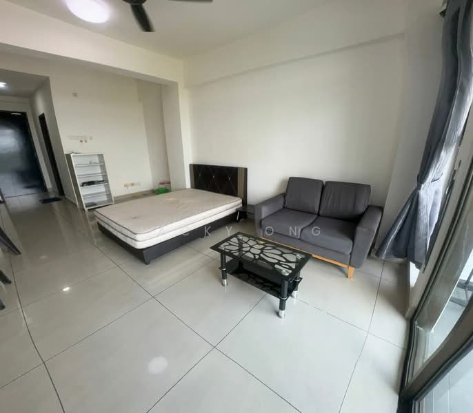 Service Residence for Rent at D'Inspire Residence (Inspira Bestari) - Jacky Ong - PropertyGuru.com.my