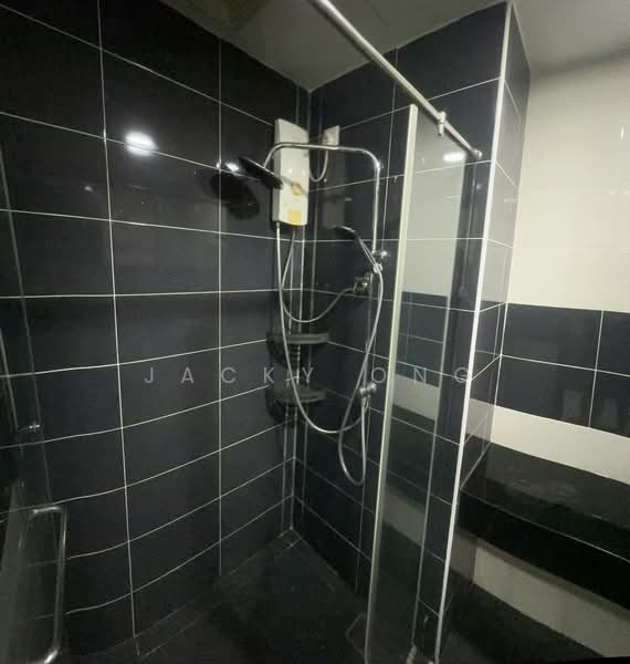 Service Residence for Rent at D'Inspire Residence (Inspira Bestari) - Jacky Ong - PropertyGuru.com.my