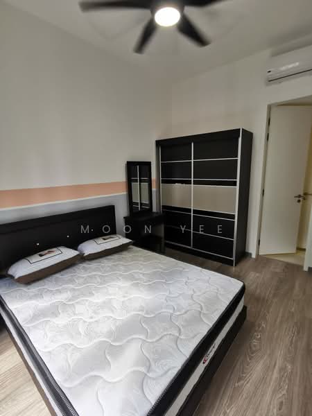 Service Residence for Rent at Southlink - Moon Yee - Bedroom - PropertyGuru.com.my