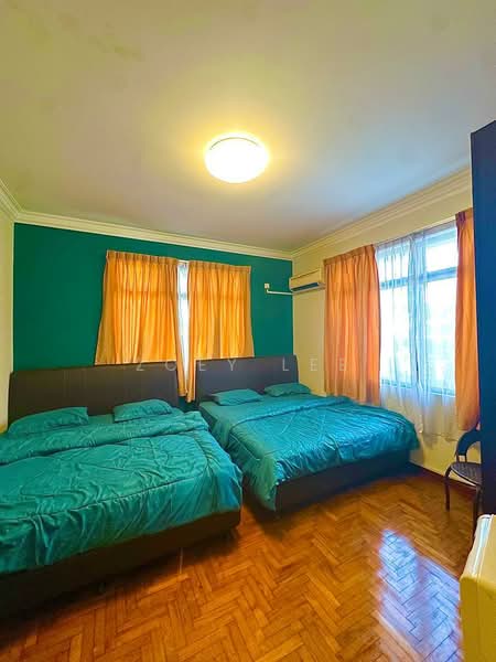 Bungalow House for Rent in Taman Tanjung Puteri Resort (Pasir Gudang) - Zoey Lee - Bedroom - PropertyGuru.com.my