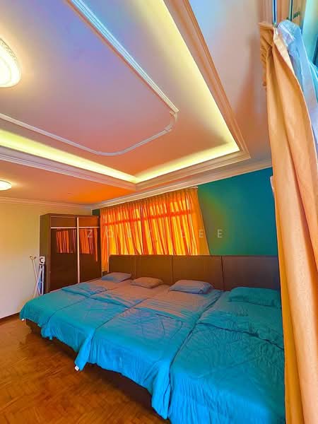 Bungalow House for Rent in Taman Tanjung Puteri Resort (Pasir Gudang) - Zoey Lee - Bedroom - PropertyGuru.com.my