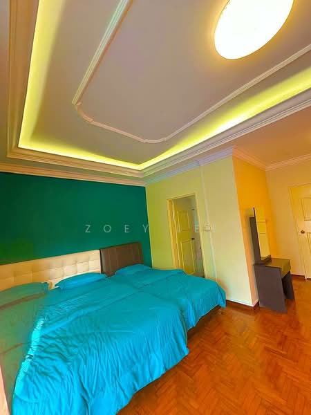 Bungalow House for Rent in Taman Tanjung Puteri Resort (Pasir Gudang) - Zoey Lee - Bedroom - PropertyGuru.com.my