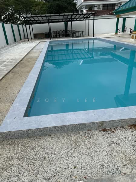 Bungalow House for Rent in Taman Tanjung Puteri Resort (Pasir Gudang) - Zoey Lee - Pool - PropertyGuru.com.my