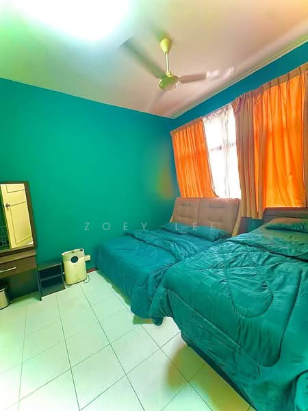 Bungalow House for Rent in Taman Tanjung Puteri Resort (Pasir Gudang) - Zoey Lee - Bedroom - PropertyGuru.com.my