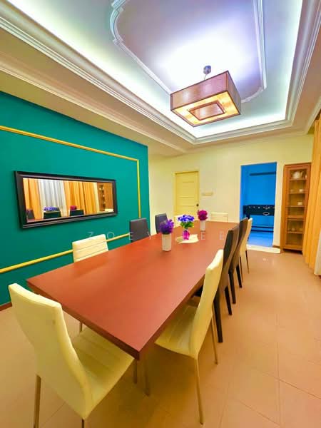 Bungalow House for Rent in Taman Tanjung Puteri Resort (Pasir Gudang) - Zoey Lee - PropertyGuru.com.my