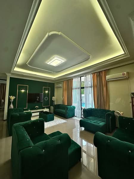 Bungalow House for Rent in Taman Tanjung Puteri Resort (Pasir Gudang) - Zoey Lee - PropertyGuru.com.my