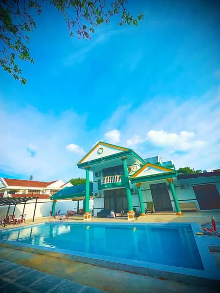 Bungalow House for Rent in Taman Tanjung Puteri Resort (Pasir Gudang) - Zoey Lee - PropertyGuru.com.my