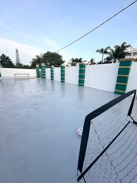 Bungalow House for Rent in Taman Tanjung Puteri Resort (Pasir Gudang) - Zoey Lee - PropertyGuru.com.my
