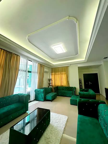 Bungalow House for Rent in Taman Tanjung Puteri Resort (Pasir Gudang) - Zoey Lee - PropertyGuru.com.my