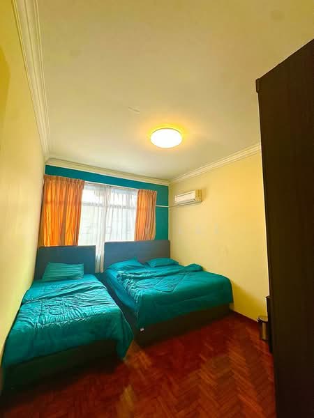 Bungalow House for Rent in Taman Tanjung Puteri Resort (Pasir Gudang) - Zoey Lee - PropertyGuru.com.my