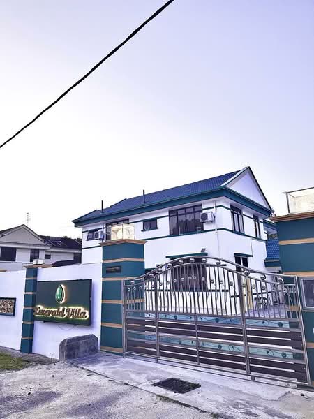 Bungalow House for Rent in Taman Tanjung Puteri Resort (Pasir Gudang) - Zoey Lee - PropertyGuru.com.my