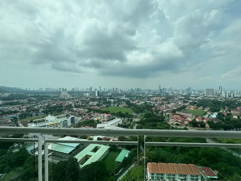 Condominium for Sale at Shineville Park - Darren Lau - View - PropertyGuru.com.my