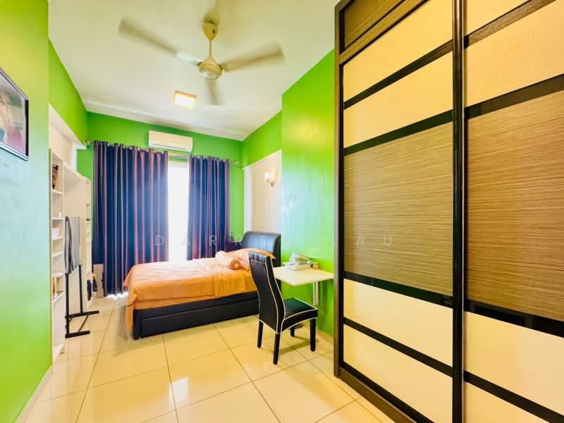Condominium for Sale at Shineville Park - Darren Lau - Bedroom - PropertyGuru.com.my